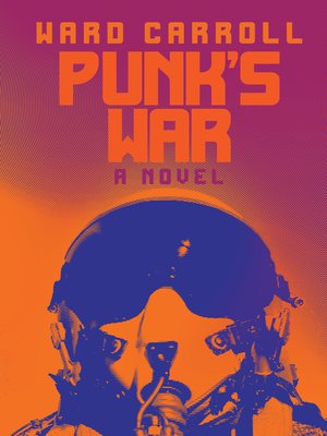 cover image of Punk's War
